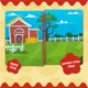 thumbnail image 3 of Libro de pegatinas Jelly DINO MINI Stick4Ever impermeable para niños, 3 of 7
