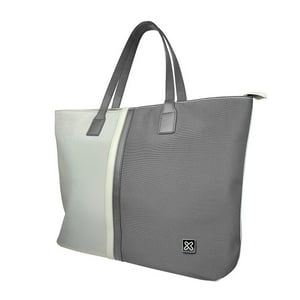 Klip Xtreme - Bolso Para Notebook Capri 15.6"" Gris Gris Talla Única