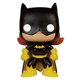 thumbnail image 1 of Figura de vinilo Funko Pop DC Super Heroes Batgirl Negro/Amarillo, 1 of 1
