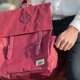 thumbnail image 2 of Mochila para Laptop Square Buenavista purpura L, 2 of 4