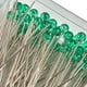 thumbnail image 4 of Alfileres para acolchado Clover finos 0,6 mm x 4,8 cm 100 piezas, 4 of 5