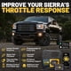 thumbnail image 2 of Controlador de respuesta del acelerador PEDAL COMMANDER GMC Sierra, 2 of 9