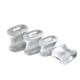 thumbnail image 1 of Corrector Para Juanete Gel Polimero Talla M-Blunding, 1 of 2