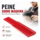 thumbnail image 3 of Peine de corte peine sobre máquina guía firme para degradado, 3 of 3