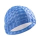 thumbnail image 4 of Gorro De Natación Para Mantener El Cabello Seco Gorro De Piscina Antideslizante Fácil De Poner Y Quitar Gorro De Natación Azul, 4 of 5