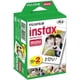 thumbnail image 3 of Papel Fotografico Fujifilm Instax Mini Blanco 2 Pack ISO 800, 3 of 3