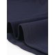 thumbnail image 5 of Vestidos Formales de Talla Grande para Mujeres de Agnes Orinda, Vestido Cruzado con Escote en V, Manga Corta con Volantes para Fiesta de Cóctel 1X Azul Marino, 5 of 8