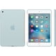 thumbnail image 2 of Funda de silicona para iPad Mini 4 Apple Turquesa MLD72ZM/A, 2 of 5