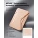 thumbnail image 4 of Cartera Magnética Con Soporte Portátil Para Dispositivos Electrónicos Color Rosa Melocotón, 4 of 6