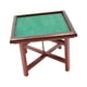 thumbnail image 1 of Casa De Muñecas En Miniatura Mahjong Chino Modelo De Mesa DIY Para Decoración De Casa De Muñecas, 1 of 5