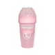 thumbnail image 2 of Mamadera Anticolico Twistshake Double Pro 260ml Rosado, 2 of 4