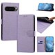 thumbnail image 3 of Cartera para Google Pixel 10 Pro XL 5G con Bolsillo de Tarjetas, Lila, 3 of 6