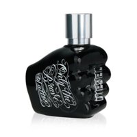 Diesel Only The Brave Tatoo Edt 35Ml