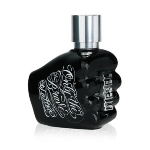 Diesel Only The Brave Tatoo Edt 35Ml