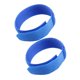 thumbnail image 5 of 2x Gallo Anti Cuervo Collar Cuello Cinturón Pollo Collar Para Molestar Al Vecino Azul, 5 of 5