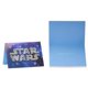 thumbnail image 3 of Set de tarjetas de cumpleaños Star Wars Papyrus BB-8 y Yoda, 3 unidades, 3 of 8