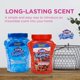 thumbnail image 2 of Ambientador Clorox 355 ml Cherry Burst - Pack de 12, 2 of 7