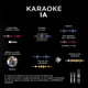 thumbnail image 5 of Smart Tv Led 50 Uhd 4k Karaoke Google Tv C50vsug, 5 of 10