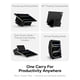 thumbnail image 3 of Funda MOFT Dynamic Folio para iPad 13 pulgadas M4/M3/M2, 3 of 9