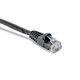 thumbnail image 1 of Cable de conexión de red Vanco CAT6 1,5 m 500 MHz negro, 1 of 1