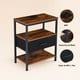 thumbnail image 5 of Velador Estilo Indusctrial Blackwood, 5 of 7