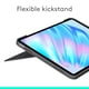 thumbnail image 3 of Funda con teclado Logitech Combo Touch para iPad Air 11 pulgadas M2, 3 of 3