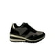 thumbnail image 1 of Zapatilla Ecocuero ZAZ48 Negro, 1 of 5
