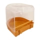 thumbnail image 1 of Baño Para Pájaros Para Jaula, Bañera Para Loros, Bañera Para Periquitos, Agapornis Canarios, 1 of 5