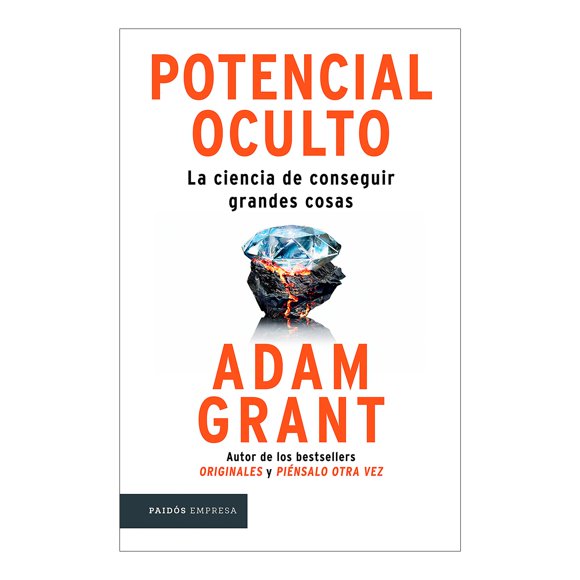Potencial Oculto – Planeta Publishing
