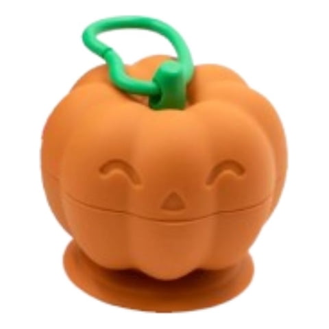 Genérico - Sujetador Juguetes Con Soporte Correa Silicona Bebe Lau