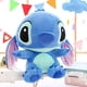 thumbnail image 2 of Peluches de Lilo y Stitch de 13,7 pulgadas - Peluche kawaii de Stitch y ángel - Sorpresas navideñas - Regalo de cumpleaños para niñas y niños, 2 of 4