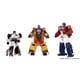 thumbnail image 3 of Playset Transformers captura dramáticamente la sede de Autobot, 3 of 8