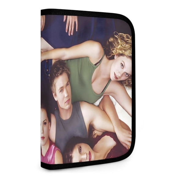Bolsa de Almacenamiento Tree Hill Plegable con Compartimentos