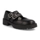 thumbnail image 2 of Mocasin Mujer Bata Red Label Vania Negro, 2 of 5