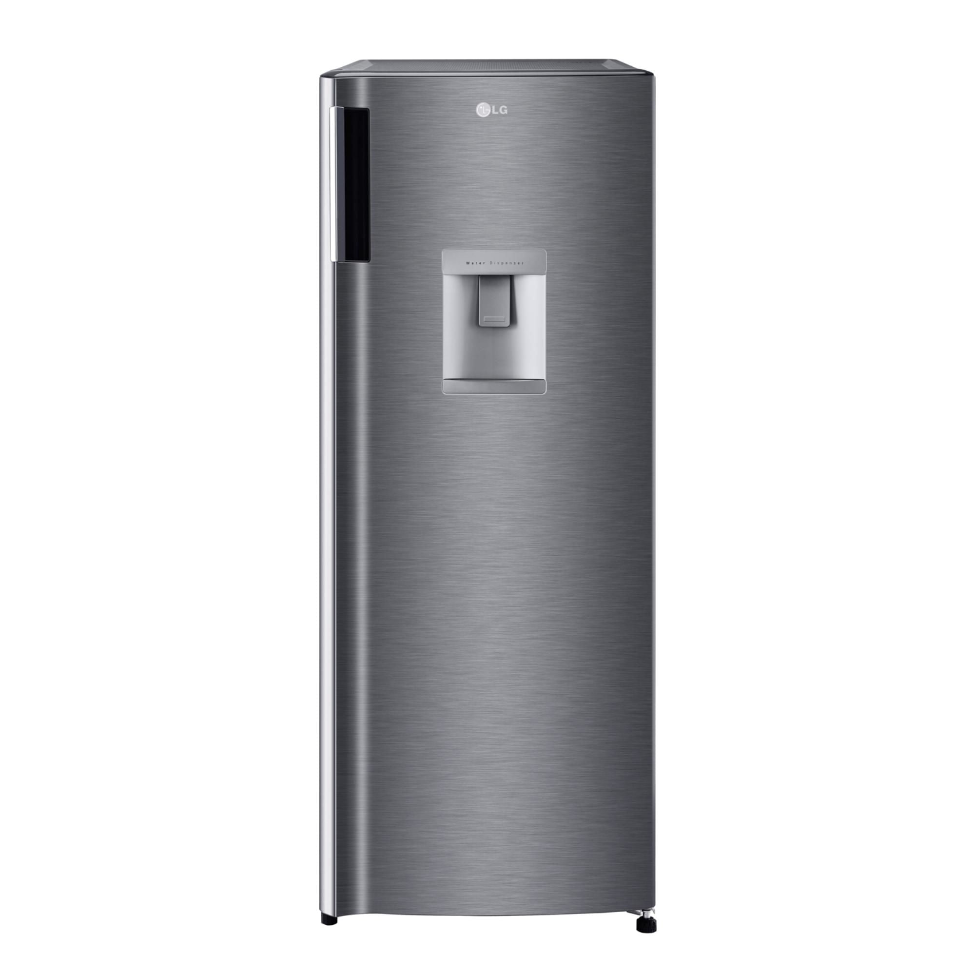 Lg - Refrigerador Top Mount Frío Directo 195 Litros Cu21Wpg.Adspecl