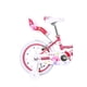 thumbnail image 3 of Bicicleta Infantil Aro 16 Miss Lilly Color Fucsia, 3 of 5