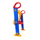 thumbnail image 2 of Asiento Entrenamiento Inodoro Baño Escalera Infantil, 2 of 3