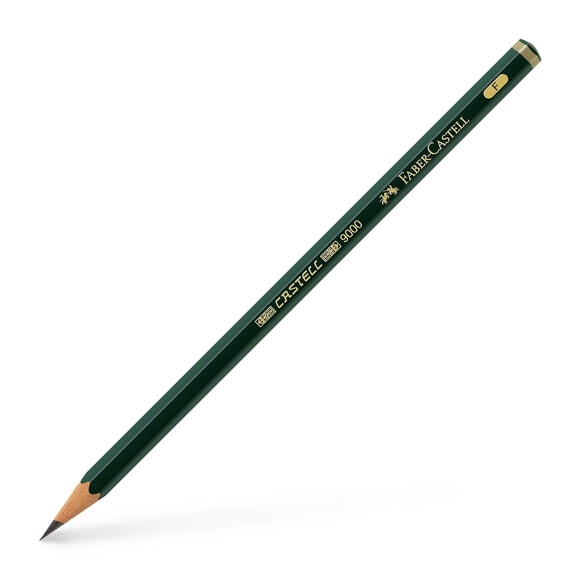 Faber-castell 9000 F - 11 90 10