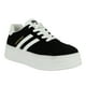 thumbnail image 2 of Zapatilla Lesser Negro Alquimia, 2 of 5