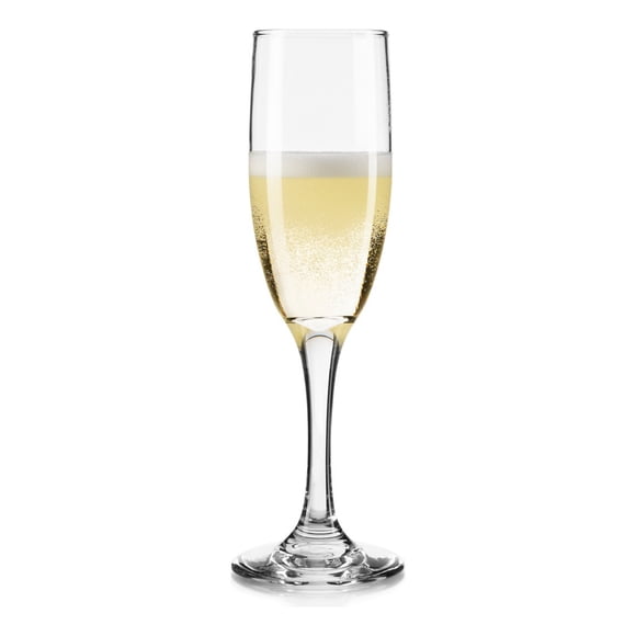 LIBBEY SET 6 COPA ARBOR FLAUTA 170 ML. 3096-SET