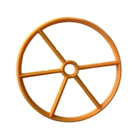 Ioensy - 271104 Junta Desviadora Junta De Filtro De Arena Para Válvula De Filtro De Piscina Accs 2 Pulgadas