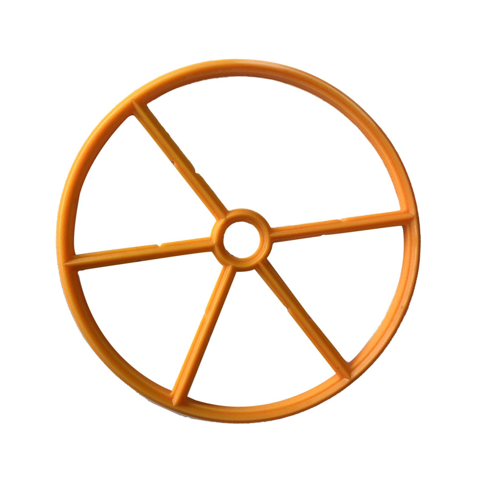 Ioensy - 271104 Junta Desviadora Junta De Filtro De Arena Para Válvula De Filtro De Piscina Accs 2 Pulgadas