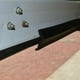 thumbnail image 5 of Tira de sellado de goma multiusos, tira de sellado para puerta de garaje, tira de sellado para puertas de persiana, borde de protección contra la intemperie con envoltura completa y sellado inferior,, 5 of 5