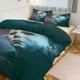 thumbnail image 1 of Michael Myers Print Bedding Set Pattern Duvet Cove Set 3 Pieces 1 Quilt Cover And 2 Pillowcases for Women Men Teens, 1 of 5