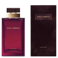 Dolce & Gabbana - Perfume Mujer Pour Femme Intense Edp 100 Ml