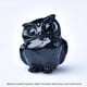 thumbnail image 1 of 1pc Crystal Carved Owl - Healing Stone and Home Decor for a Calming and Relaxing Environment, 1 of 5