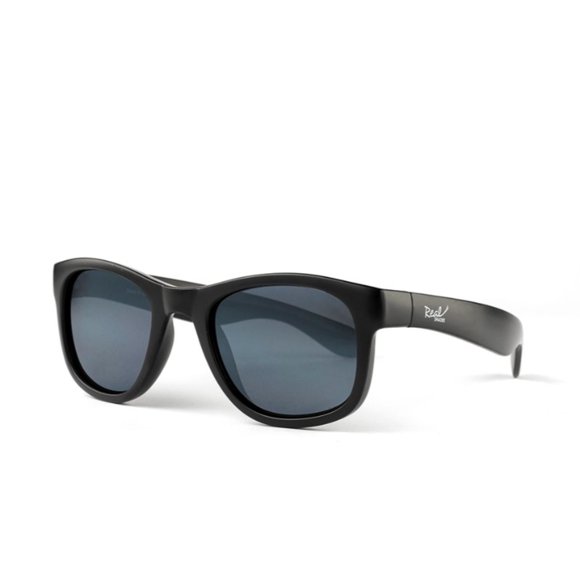 Lentes De Sol Para Niños Surf 0+ Negro