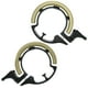 thumbnail image 2 of Campanilla Knog Classic Large Brass 11982, 2 of 4