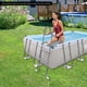 thumbnail image 3 of Piscina Familiar Rectangular 122x280x549 cm 13603 Litros, 3 of 6