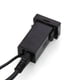 thumbnail image 5 of Cable de montaje HDMI con entrada de audio USB para Toyota, 5 of 8